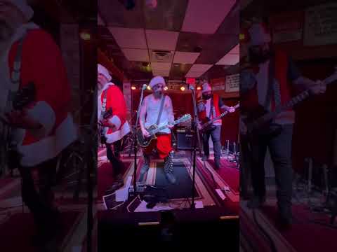 The Sandy Claws - “Holiday Road” (Lindsey Buckingham)