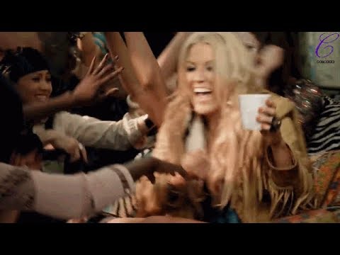 Videoclip de San Francisco (Frisco Radio Edit) — Cascada