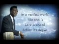 Nat King Cole - When I fall in love 