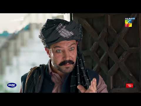 Hilmand Ne Diya Awal Khan Ko Paigham ! - Sang-e-Mah - HUM TV