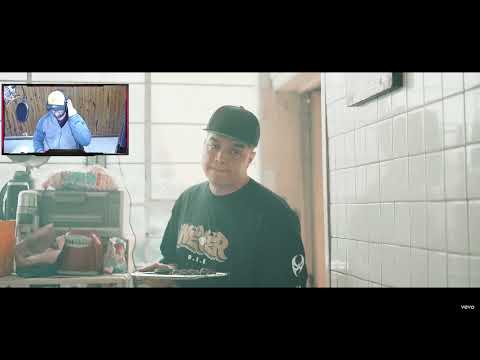 Tremendo estilazo tiene este hombre Noctuplay reacciona a Eptos Uno - Pa' Mis Doggs