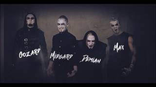 Nightside Glance - Gray Haven