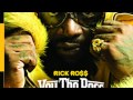 Rick Ross You The Boss Audio