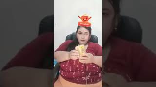 Download lagu 🔴 Bigo Live Hot Terbaru ⁉️ Momy Gemoy Lagi Duduk Santai ⁉️ Bikin Sang3 Liat Nya ⁉️💋 mp3