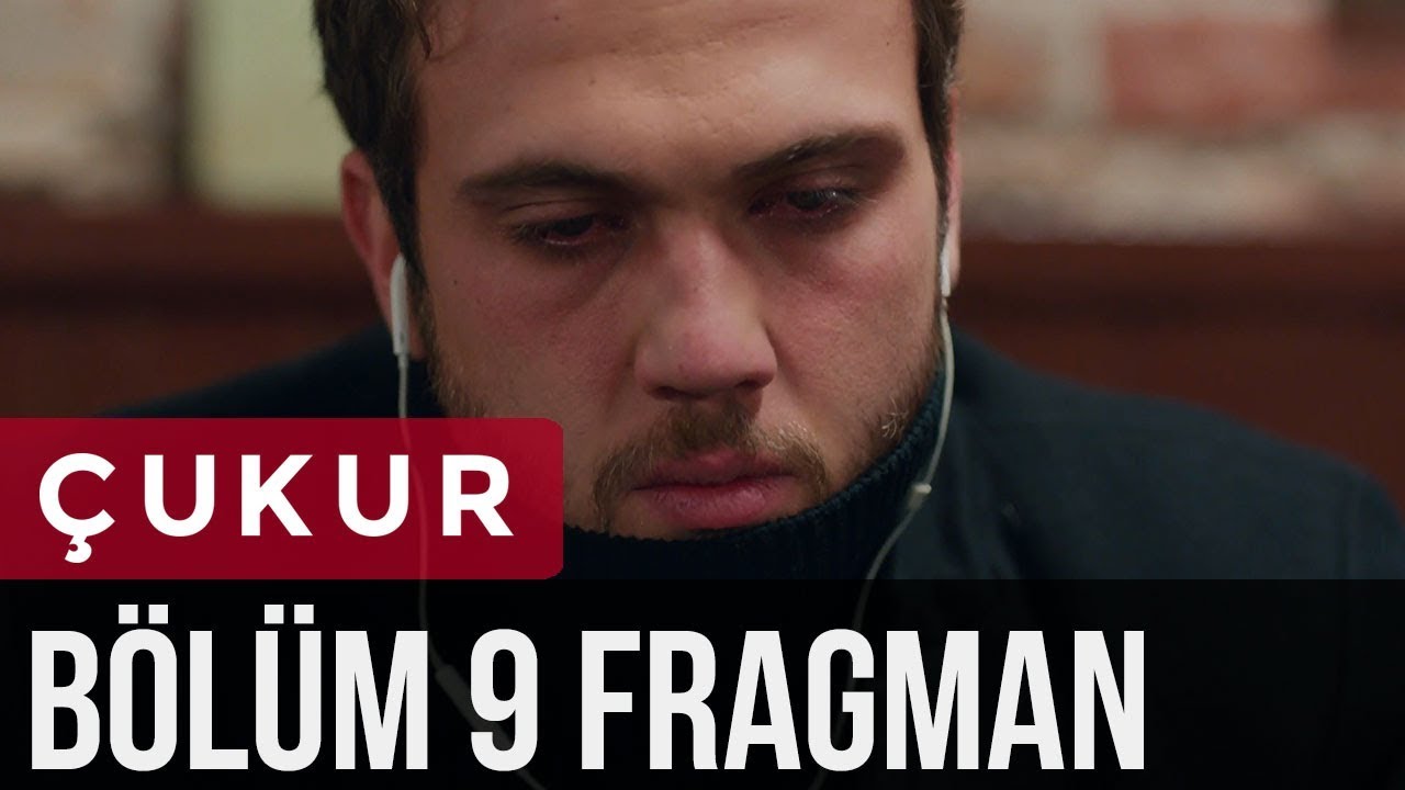 Çukur 9. Bölüm Fragman