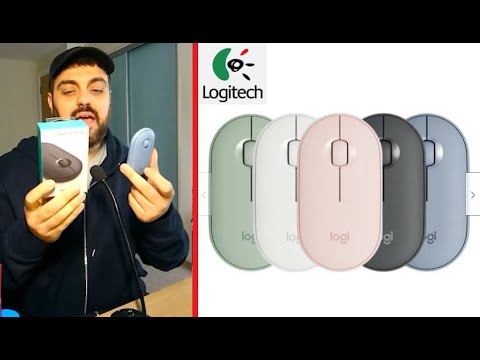 World's best wireless mouse?