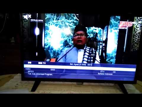 REVIEW LED TV PHILIPS 32PHT4002S/70 (Bahasa Indonesia)