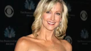 Lara Spencer TOPLESS Huge Size Will Make You Look Twice, Try Not To Drool