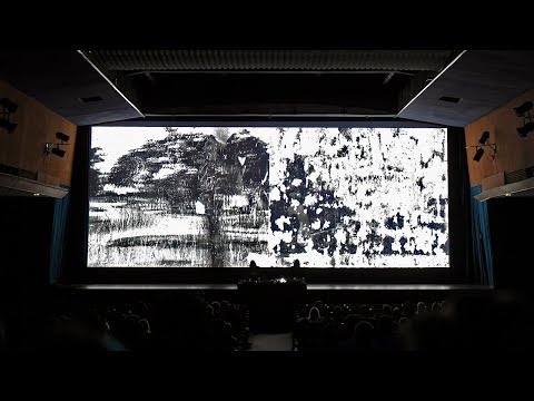 SHXCXCHCXSH + Pedro Maia @ 25fps Festival