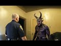 Times When Police Encountered The Most Terrifying Entities
