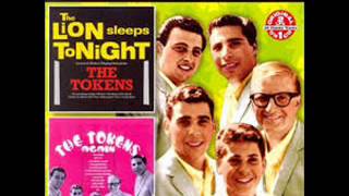 The Tokens - You're Nothing But A Girl