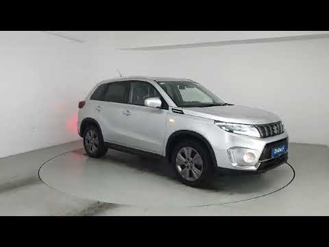 Suzuki Vitara Vitara 1.4 Mild Hybrid SZ-T MT - Image 2