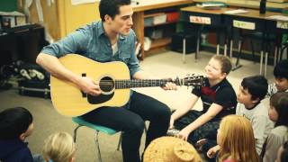 Jesse Ruben - We Can - OFFICIAL Music Video