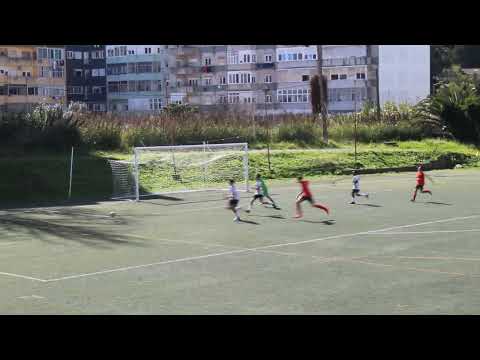 Gonçalo Carrasco - Defesa 