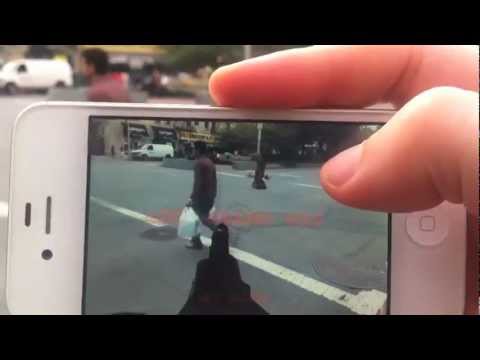 Video cover