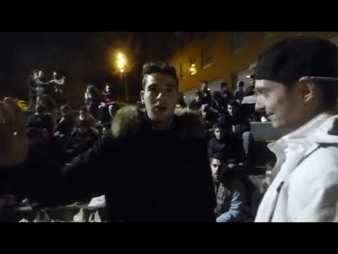 MIWEL VS YOKSE [Octavos- JORNADA 5 (TRAP) ROYAL LEAGUE]