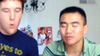 Keep On Hoping (Raul Midon & Jason Mraz) acoustic cover