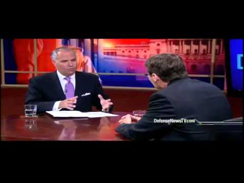 John Nagl: The Character of Warfare In Modern Age Is Changing