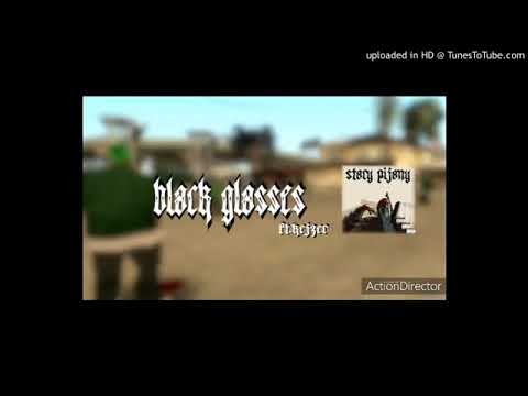 cheatz - black glasses ft. kejzer
