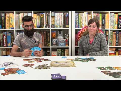 Vidéo 7 Wonders - Extension Babel