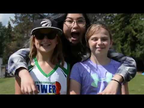Olympia Sports Summer Basketball Camp Huntsville