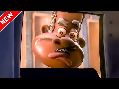 The PJs Full Episodes Season 6 Ep.11 - The PJs 2025 News Season NoCuts NoZoom #1080p