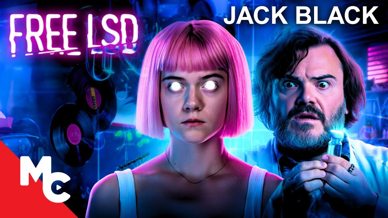 Free LSD (2023)