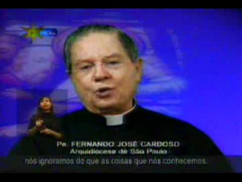 O Pão Nosso 1º Outubro Pe.F.C.Cardoso.flv