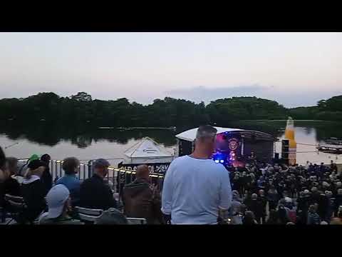 Rock am See 2024 / Rolling Wheels MC Strausberg