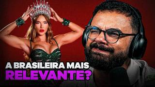 Is Virginia the Most Important Person in Brazil? | Castrinho Cuts