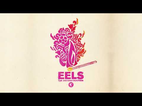 EELS - The Deconstruction - title track (AUDIO)