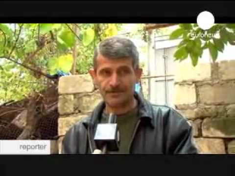 Forgotten Victims of Karabakh