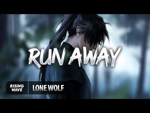 Adam Dietze - Run Away [Rising Wave Free Release]