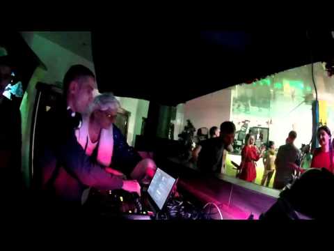 DJ Royal - Live @ Why Not Bar (01/01/16)