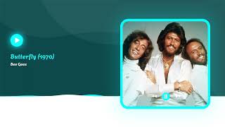 Bee Gees - Butterfly (1970)