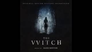 Mark Korven - "Standish" (The Witch OST)