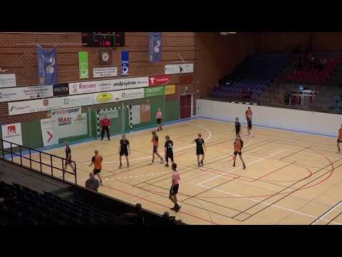 Arena Cup 2018 , P02/03 A-final  IFK Kristianstad  P03 vs IFK Kristianstad P02 , 13-14