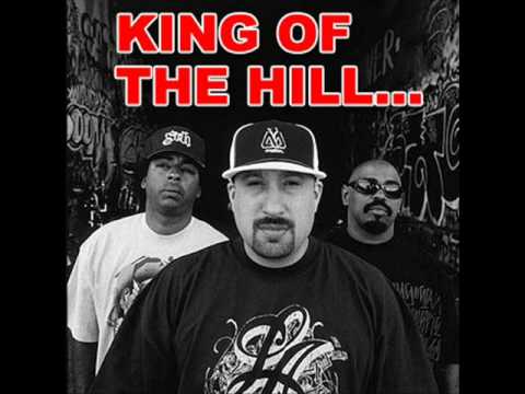 Cypress Hill Fuck Westside 119