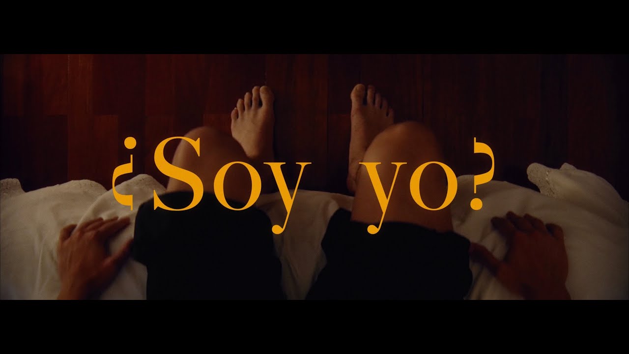 ¿SOY YO? | Shortfilm