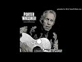 TROUBLE IN THE AMEN CORNER---PORTER WAGONER