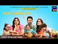 Raat Jawaan Hai Sony LIV Originals First Episode Free Barun Sobti Anjali Anand Priya Bapat