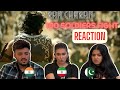 RAM CHARAN 100 SOLDIERS FIGHT REACTION | Foreigners REACT | 4 Idiots React