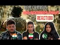 RAM CHARAN 100 SOLDIERS FIGHT REACTION Foreigners REACT 4 Idiots React