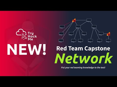 Red Team Capstone Challenge - Part1 (TryHackMe) -i actually need a help
