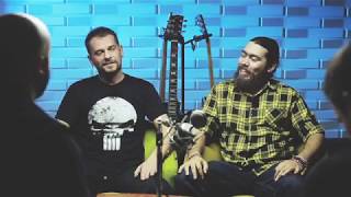 Hellion Stone - Интервю за PartyTr1pBr0s и Фрактура