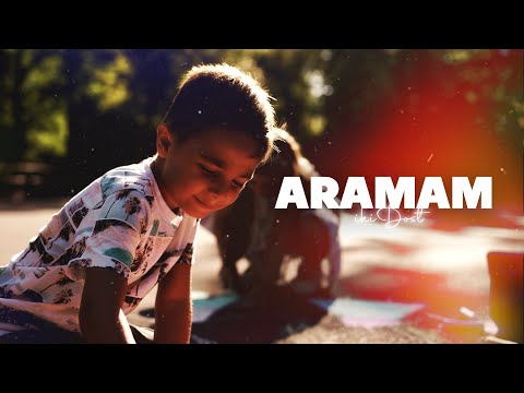 Cemo x Seronym ft. Ozan - ARAMAM (Official Video)