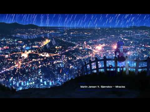 【Tropical House】  Martin Jensen ft.  Bjørnskov - Miracles