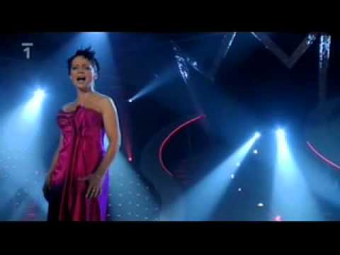 Lucie bílá Už nikdy víc