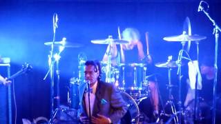 Faith No More w/ Chuck Mosley - &quot;New Beginnings&quot; - Live 08-18-2016 - San Francisco, CA
