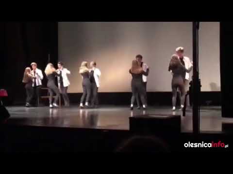 11.06.2019 - Oleśnica - Gala Szkoły Podstawowej nr 3 w Oleśnicy